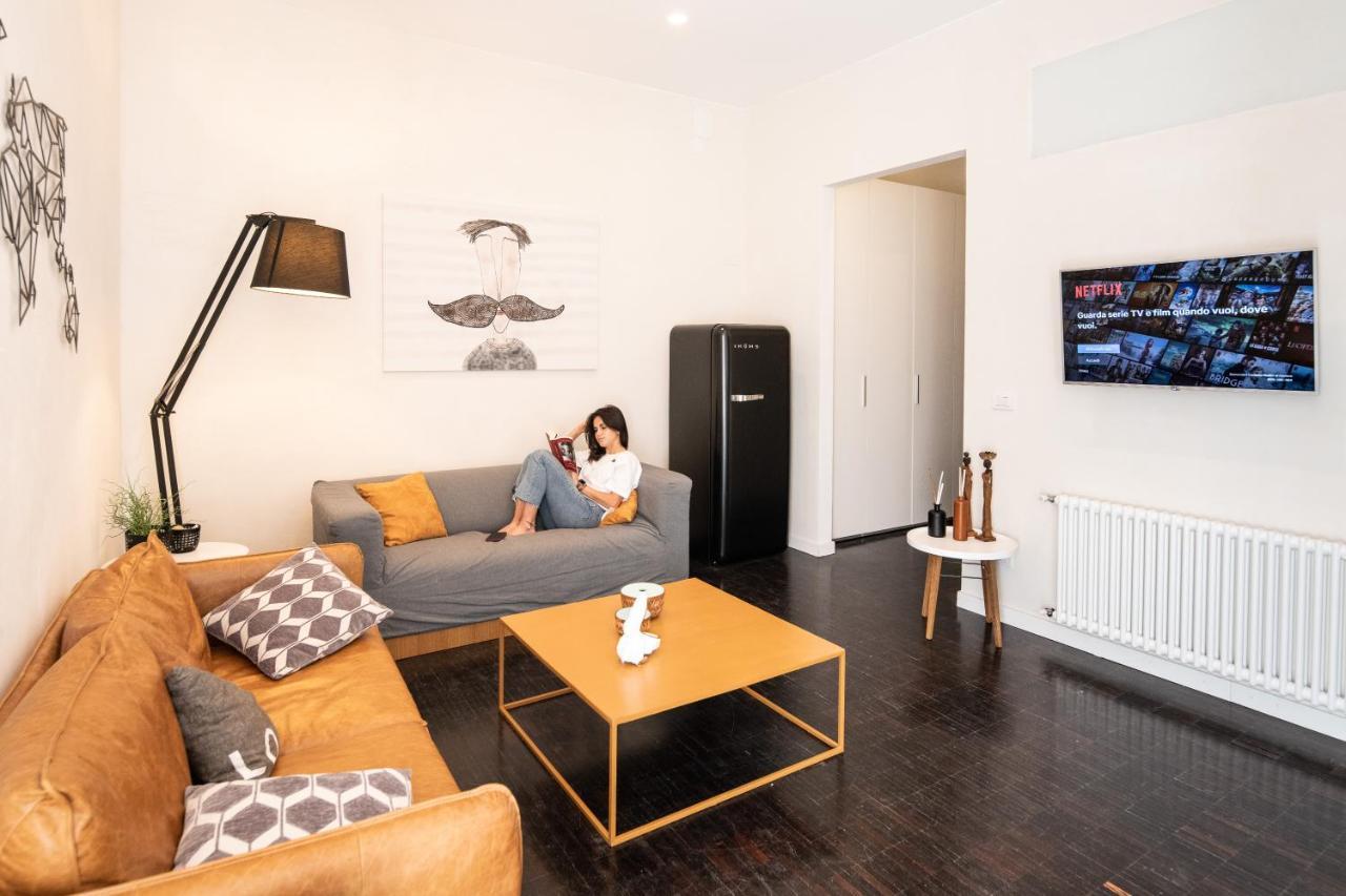 Ortigia Suite - Archimede Syracuse Exterior photo