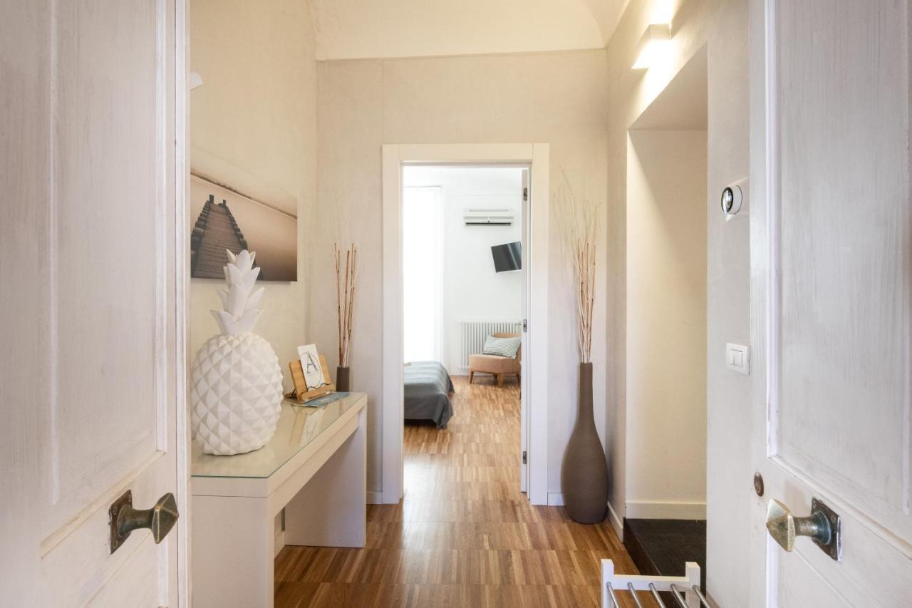 Ortigia Suite - Archimede Syracuse Exterior photo