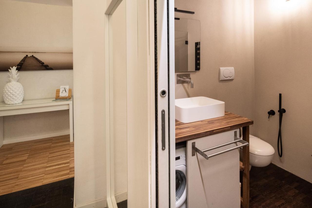 Ortigia Suite - Archimede Syracuse Exterior photo