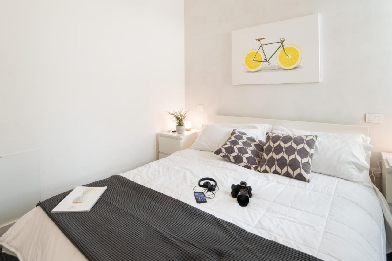 Ortigia Suite - Archimede Syracuse Exterior photo