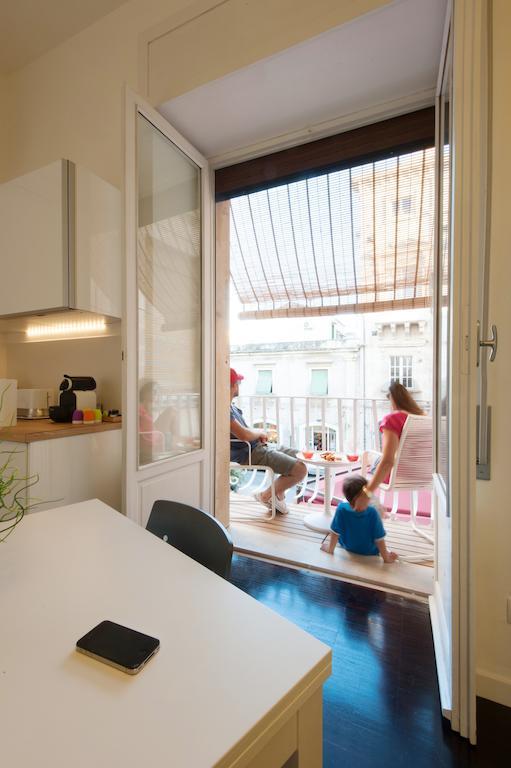 Ortigia Suite - Archimede Syracuse Room photo